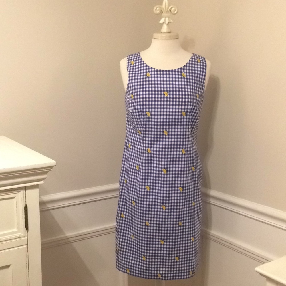 Talbots Dress
